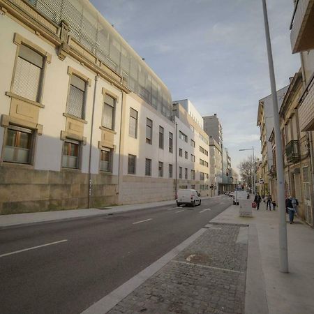 Quarto Com 4 Camas Πόρτο Εξωτερικό φωτογραφία