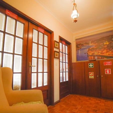 Quarto Com 4 Camas Πόρτο Εξωτερικό φωτογραφία