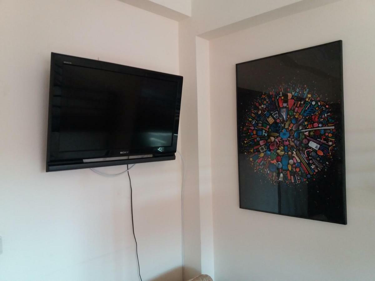 Quarto Com 4 Camas Πόρτο Εξωτερικό φωτογραφία