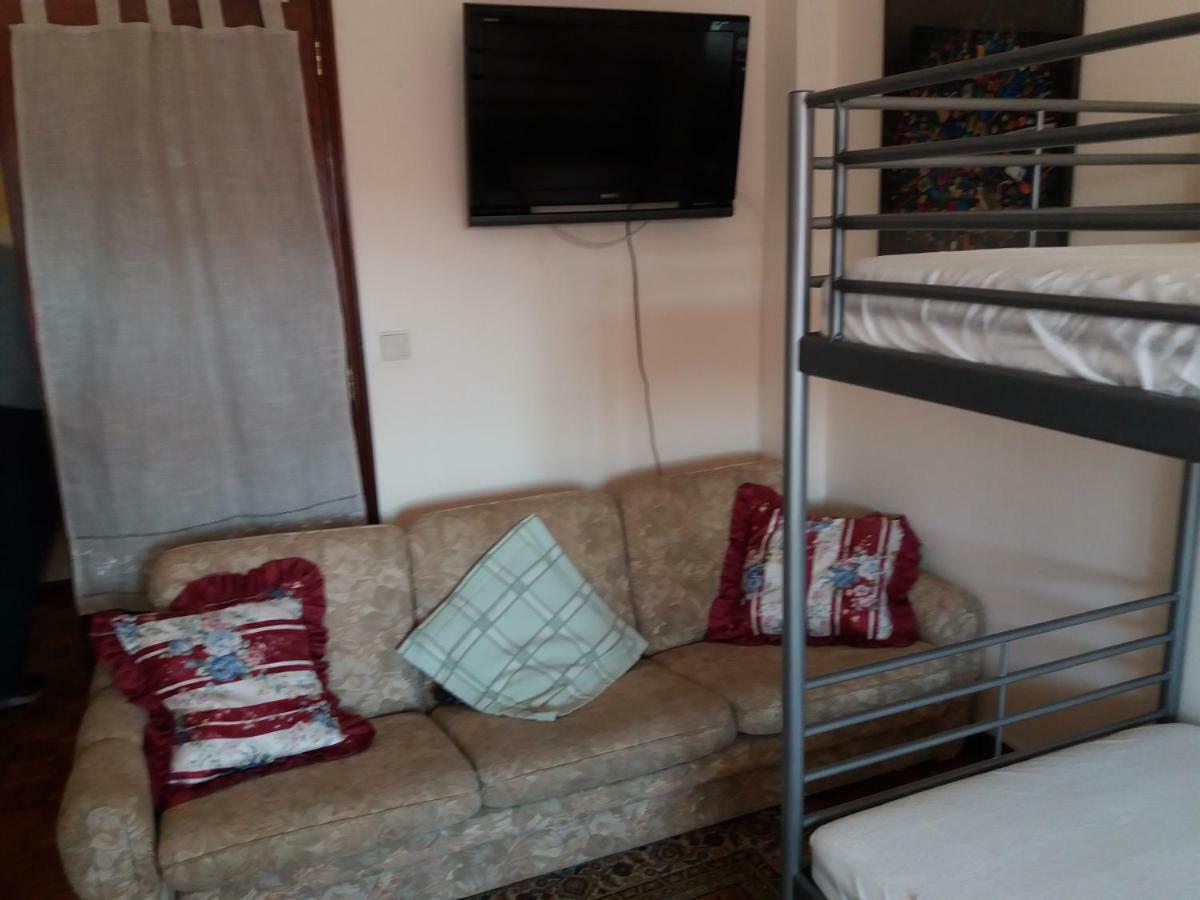 Quarto Com 4 Camas Πόρτο Εξωτερικό φωτογραφία