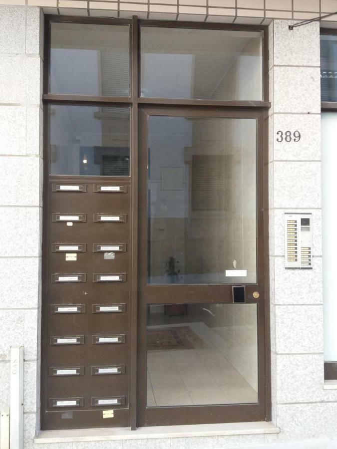 Quarto Com 4 Camas Πόρτο Εξωτερικό φωτογραφία