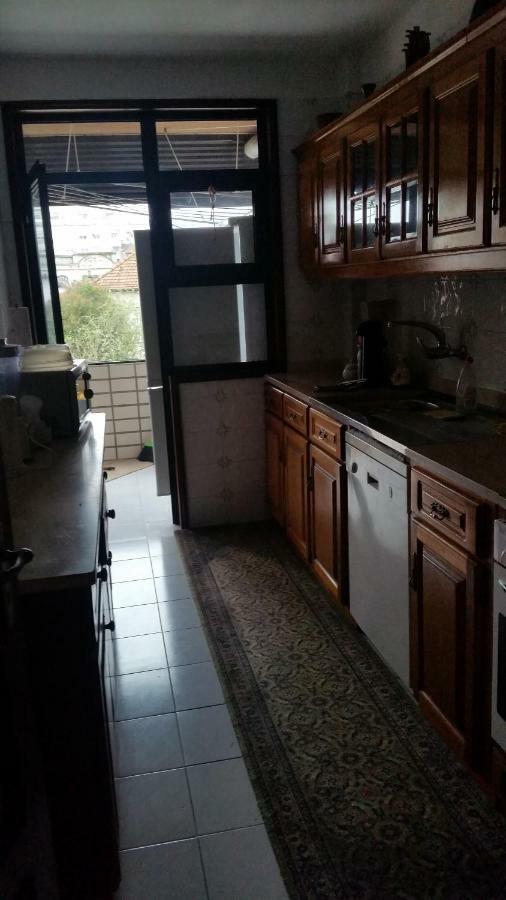 Quarto Com 4 Camas Πόρτο Εξωτερικό φωτογραφία