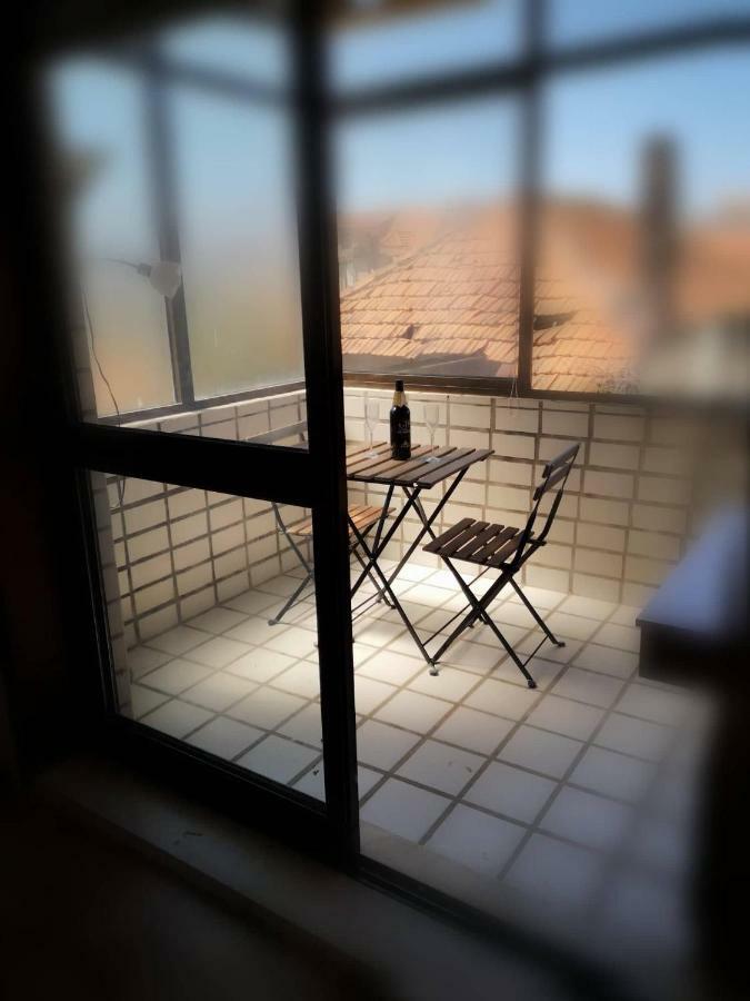 Quarto Com 4 Camas Πόρτο Εξωτερικό φωτογραφία