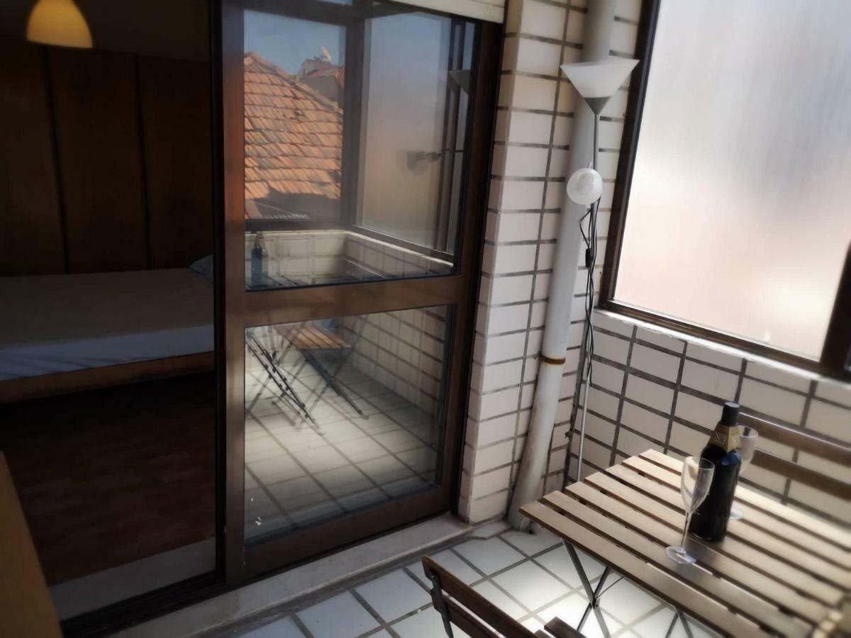 Quarto Com 4 Camas Πόρτο Εξωτερικό φωτογραφία