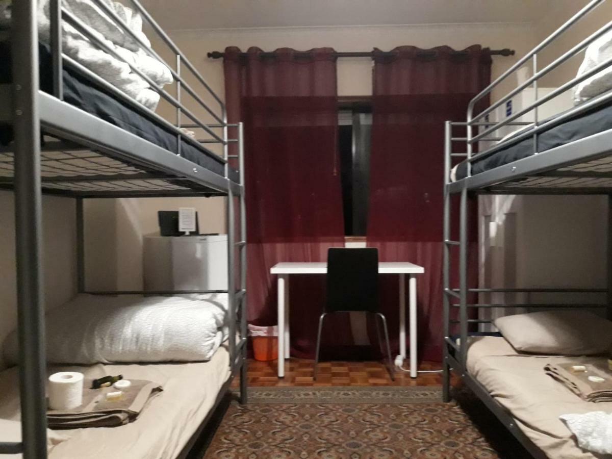 Quarto Com 4 Camas Πόρτο Εξωτερικό φωτογραφία