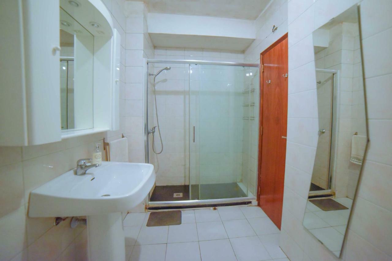 Quarto Com 4 Camas Πόρτο Εξωτερικό φωτογραφία