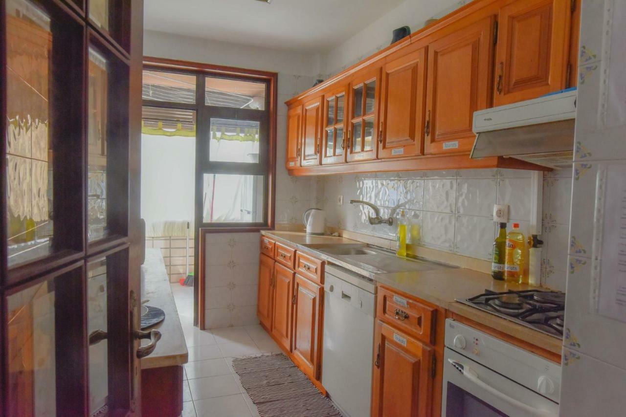 Quarto Com 4 Camas Πόρτο Εξωτερικό φωτογραφία