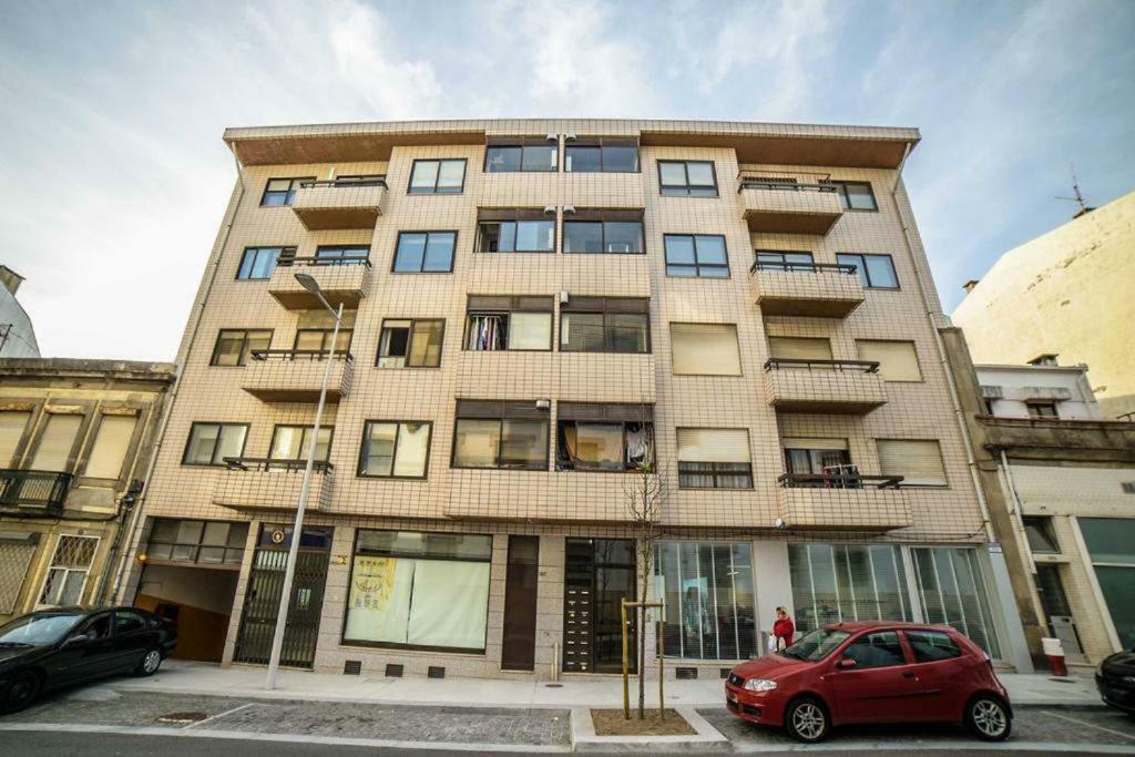 Quarto Com 4 Camas Πόρτο Εξωτερικό φωτογραφία