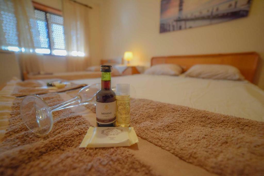 Quarto Com 4 Camas Πόρτο Εξωτερικό φωτογραφία