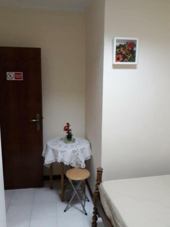 Quarto Com 4 Camas Πόρτο Εξωτερικό φωτογραφία