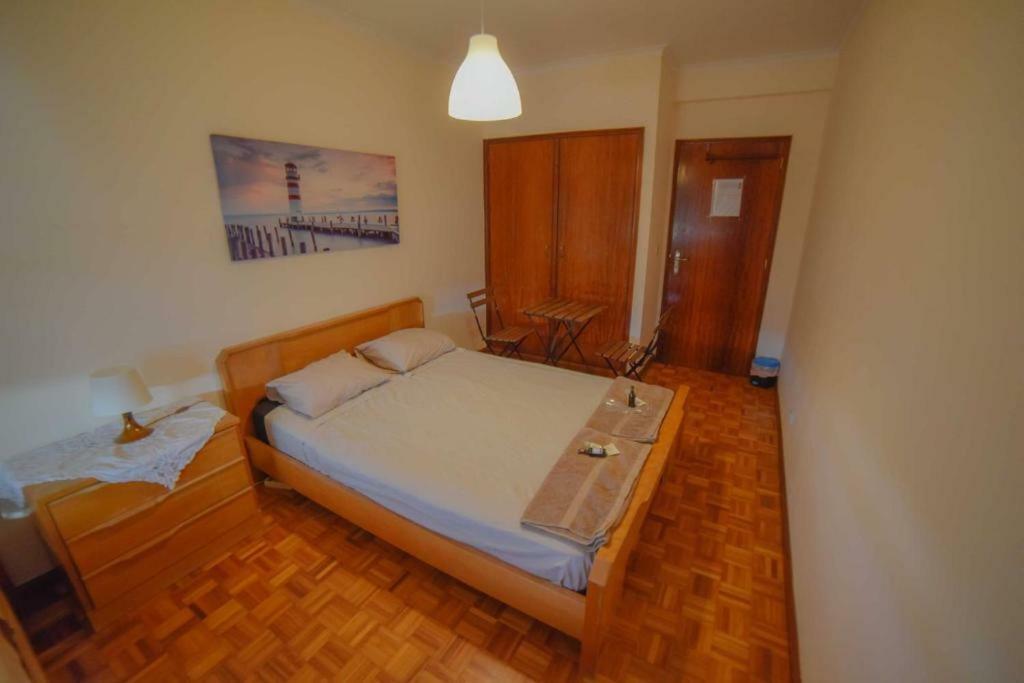 Quarto Com 4 Camas Πόρτο Εξωτερικό φωτογραφία