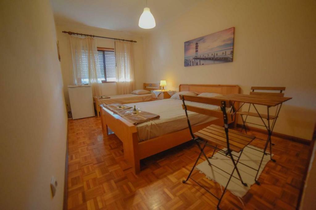 Quarto Com 4 Camas Πόρτο Εξωτερικό φωτογραφία