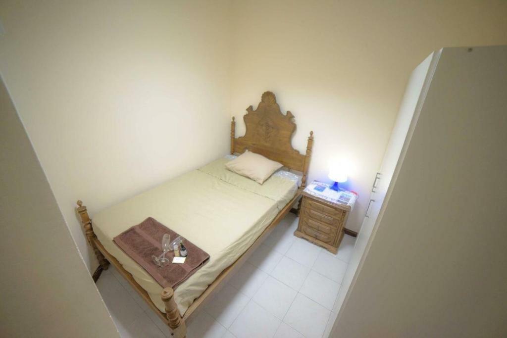 Quarto Com 4 Camas Πόρτο Εξωτερικό φωτογραφία