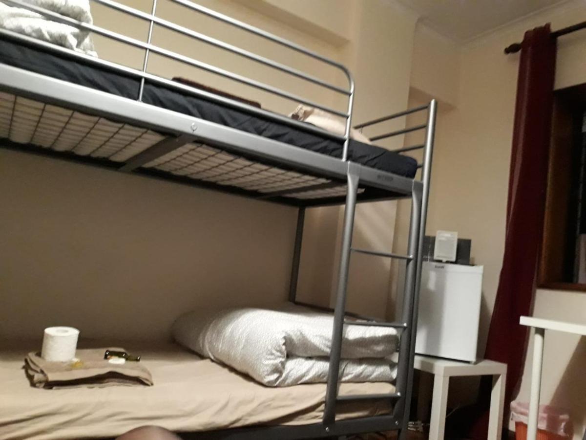 Quarto Com 4 Camas Πόρτο Εξωτερικό φωτογραφία